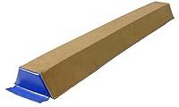 Algopix Similar Product 14 - Tumbl Trak 4ft Sectional Gymnastics