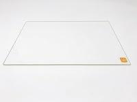 Algopix Similar Product 5 - GO3D PRINT 214mm x 314mm Borosilicate