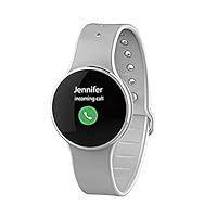 Algopix Similar Product 2 - MyKronoz Unisex_Adult ZeCircle2
