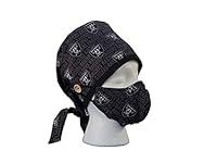 Algopix Similar Product 13 - Unisex Surgical Scrub Cap  Mens
