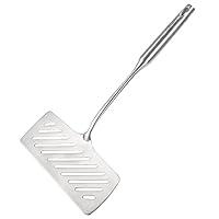 Algopix Similar Product 8 - Fish Spatula Rustproof Integral