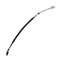 Algopix Similar Product 5 - Foot Brake Cable Kawasaki Bayou 220