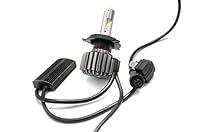Algopix Similar Product 5 - H10 Demon Eye LED Headlight Conversion