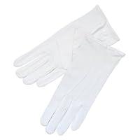 Algopix Similar Product 19 - ZAZA BRIDAL White 100 Cotton Boys