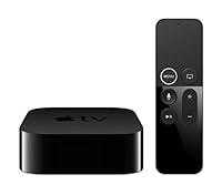 Algopix Similar Product 11 - Apple TV (32GB, 4th generation)