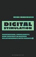 Algopix Similar Product 19 - Digital Stimulation Fascination