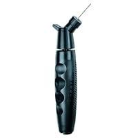 Algopix Similar Product 2 - AGORA Double Action Hand Pump Black