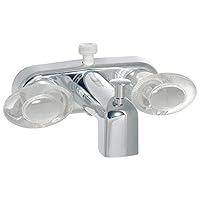 Algopix Similar Product 13 - VALTERRA LLC PF223361 TS 4 CH DS