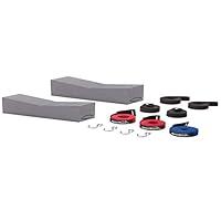 Algopix Similar Product 6 - SportRack Foam 18-Inch Kayak Carrier