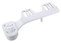 Algopix Similar Product 7 - Brondell Inc FS10 FreshSpa Easy Bidet