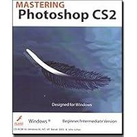 Algopix Similar Product 5 - Mastering Adobe Photoshop CS2 Beginner