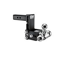Algopix Similar Product 2 - BW Trailer Hitches Tow  Stow