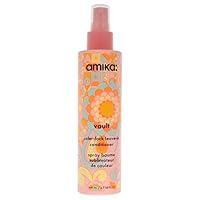 Algopix Similar Product 3 - amika vault colorlock leave in