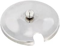 Algopix Similar Product 4 - Winco CJ2C Slotted Cover for CJ7P