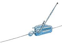 Algopix Similar Product 10 - Tractel 03219902430K Griphoist TU32