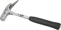 Algopix Similar Product 17 - Meister 2282030 Roofing Hammer 600 g