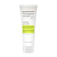 Algopix Similar Product 10 - Neutrogena Naturals Purifying Daily