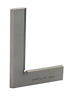 Algopix Similar Product 12 - Squadra di precisione piatta 75 x 50 mm