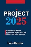 Algopix Similar Product 5 - Project 2025 A Nonpartisan inDepth