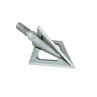 Algopix Similar Product 14 - Allen Beartooth Fixed Blade Broadhead