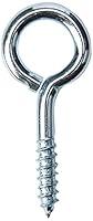 Algopix Similar Product 1 - Bulk Hardware BH01145 Zinc Plated Steel