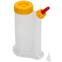 Algopix Similar Product 5 - FastCap 98211 BabeBot 4Ounce Wide