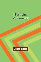 Algopix Similar Product 17 - Serapis, Volume 03