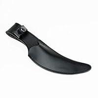 Algopix Similar Product 3 - Leather Knife Sheath Designed for NCI