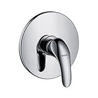 Algopix Similar Product 6 - H GROHE HG31761000 Focus E Complete