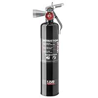 Algopix Similar Product 14 - H3R Performance HalGuard Clean Agent