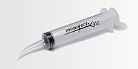 Algopix Similar Product 6 - 12 cc Disposable Syringe with Tapered