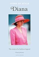 Algopix Similar Product 15 - Icons of Style  Diana The story of a