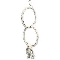 Algopix Similar Product 15 - Exotic Nutrition Double Hoop  Hanging