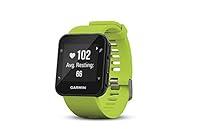 Algopix Similar Product 20 - Garmin Forerunner 35 GPS NAPAC