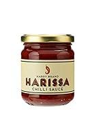 Algopix Similar Product 6 - Harry Brand  Harissa Chilli Sauce 