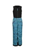 Algopix Similar Product 11 - Arctix Kids Limitless Fleece Top Bib