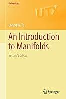 Algopix Similar Product 13 - An Introduction to Manifolds