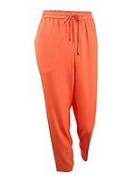 Algopix Similar Product 1 - DKNY Womens High Rise Pull On Straight