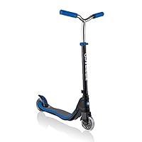 Algopix Similar Product 6 - Globber Flow 2 Wheel Adjustable Height