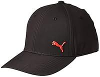 Algopix Similar Product 8 - PUMA unisex adult Stretch Fit Baseball