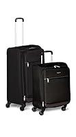 Algopix Similar Product 18 - Amazon Basics 21inch Softside Spinner