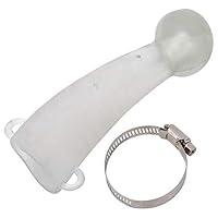 Algopix Similar Product 14 - Mumusuki Round Cornered Silicone Calf