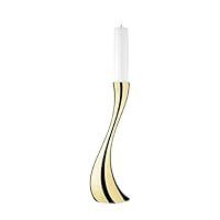 Algopix Similar Product 20 - Georg Jensen Cobra Floor Candleholder