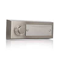 Algopix Similar Product 14 - Byron 1000795 Wired Surface Mounted