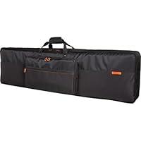 Algopix Similar Product 5 - Roland CBBAX Black Series Keyboard Bag