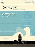 Algopix Similar Product 7 - JustinGuitar Beginners Course 