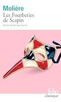 Algopix Similar Product 14 - Les Fourberies De Scapin French