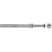 Algopix Similar Product 13 - Fischer 019601 10 x 80 mm SXST Frame