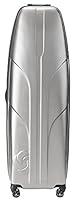 Algopix Similar Product 19 - Samsonite Samsonite Primo Deluxe Hard