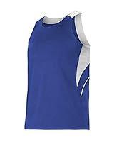 Algopix Similar Product 8 - Alleson Ahtletic Boys Youth Loose Fit